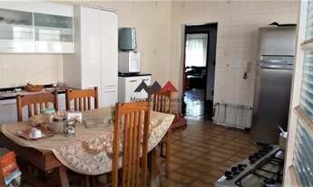 Imagem 7: Sobrado Santa Rosália - 5 dormitórios e terreno 481 mts²