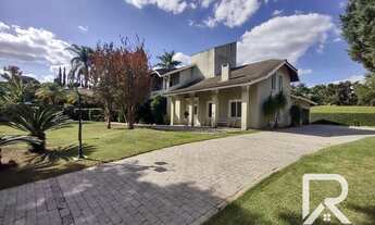 Imagem: Casa com 5 dormitórios, 840 m² - venda