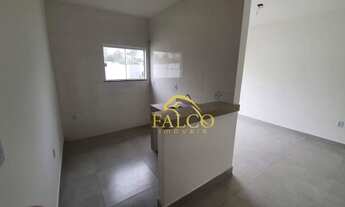 Imagem 7: Casa com 2 dormitórios à venda, 56 m² por R$ 240.000,00 - Reserva Do Peró - Cabo Frio/RJ