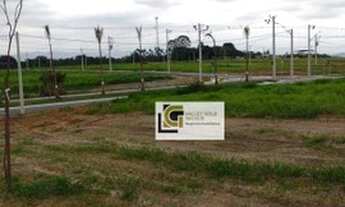 Imagem 3: Terreno à venda, 250 m² por R$ 255.000,00 - Eugênio de Mello - São José dos Campos/SP