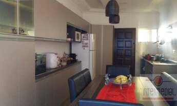 Imagem 2: Casa á venda no Residencial Esplanada