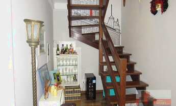 Imagem 6: R. Cajaiba 655 - Vila Pompeia, Cobertura Duplex, 103 M², 2 Vagas, Joy Perdizes