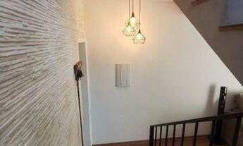 Imagem 3: Sobrado com 2 dormitórios à venda, 112 m² por R$ 425.000,00 - Residencial de Ville - São J