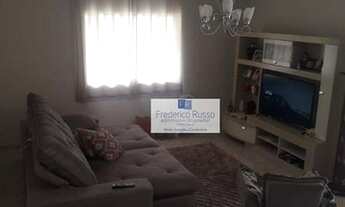 Imagem 4: Casa com 3 dormitórios à venda, 296 m² por R$ 850.000,00 - Vale Do Sol - Pouso Alegre/MG