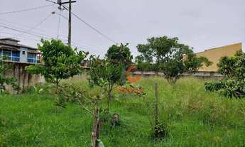 Imagem: Terreno à venda, 360 m² por R$ 160.000,00