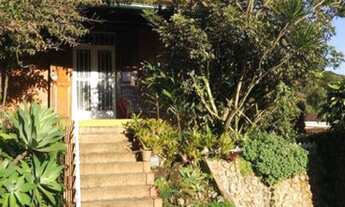 Imagem 3: Casa com 3 dormitórios à venda, 222 m² por R$ 950.000,00 - Simeria - Petrópolis/RJ