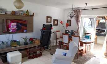 Imagem 5: Sobrado com 3 dormitórios à venda, 98 m² por R$ 350.000,00 - Umbará - Curitiba/PR