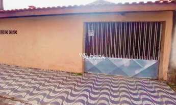 Imagem 2: Casa à venda, 94 m² por R$ 299.000,00 - Parque São João - Votorantim/SP