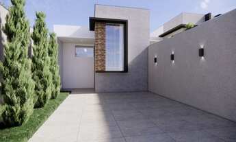 Imagem 2: Casa linda - Maracanã / Nsa. Sra. Das Graças