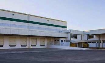 Imagem 6: Galpão em Condomínio Industrial Logístico.(PORTAL