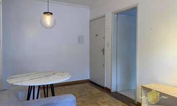 Imagem 2: Apartamento com 1 dormitório à venda, 43 m² por R$ 269.000,00 - Auxiliadora - Porto Alegre