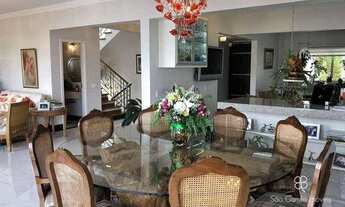 Imagem 6: Casa com 5 dormitórios à venda, 413 m² por R$ 2.890.000,00 - Granja Viana - Cotia/SP