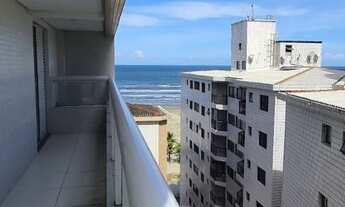 Imagem 1: Apartamento à venda, 103 m² por R$ 500.000,00 - Aviação - Praia Grande/SP