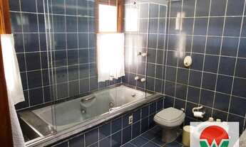 Imagem 3: Jardim Acapulco Guarujá, casa térrea a venda 4 suítes