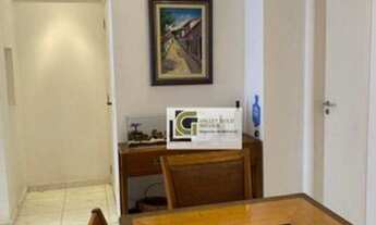 Imagem 4: Apartamento com 3 dormitórios à venda, 147 m² por R$ 1.100.000,00 - Altos do Esplanada - S