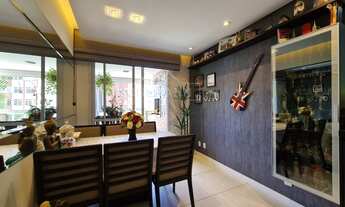 Imagem 7: Apartamento 3 quartos em Itacorubi - Florianópolis - SC