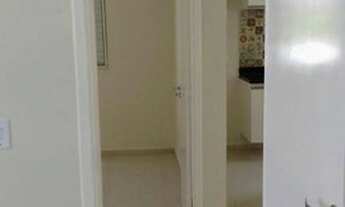 Imagem 2: Apartamento residencial à venda, Vila Monte Alegre, Paulínia