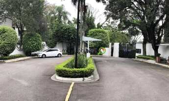 Imagem 2: São Paulo - Casa de Condomínio - JARDIM MARAJOARA