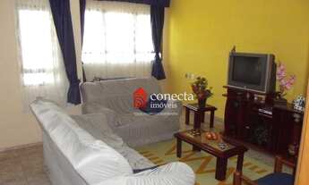Imagem 2: Casa residencial à venda, Alto de Pinheiros, Paulinia - CA0281
