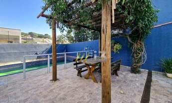 Imagem 6: Casa à venda, 293 m² por R$ 950.000,00 - Jardim Paulista - Atibaia/SP