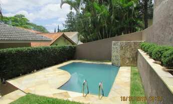 Imagem 6: Casa para Venda em Barueri, Alphaville, 4 dormitórios, 2 suítes, 5 banheiros, 4 vagas