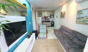 Imagem 4: Casa com 2 dormitórios à venda, 80 m² por R$ 265.000,00 - Lago Azul - Estância Velha/RS