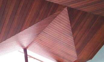 Imagem 5: Sobrado com 3 dormitórios à venda, 188 m² por R$ 490.000,00 - Jardim Sul - São José dos Ca