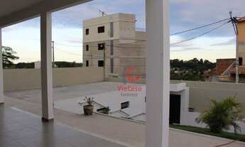 Imagem 4: Casa à venda, 286 m² por R$ 1.060.000,00 - Extensão Serramar - Rio das Ostras/RJ