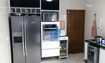 Imagem 4: Sobrado com 3 dormitórios à venda, 138 m² por R$ 620.000 - Jardim D Abril - Osasco/SP - SO