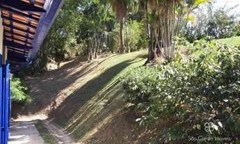 Imagem 6: Casa com 3 dormitórios à venda, 243 m² por R$ 1.430.000,00 - Granja Viana - Cotia/SP