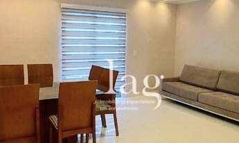 Imagem 2: Apartamento 3 dormitórios Jardim Simus