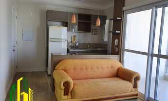 Imagem 3: Apartamento mobiliado próximo metrô Ana rosa