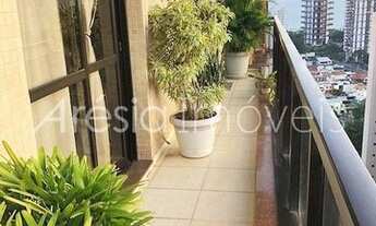 Imagem 3: Jatiuca | ABM Apartamento com 4 dormitórios