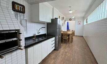 Imagem 6: Cobertura com 3 dormitórios à venda, 365 m² por R$ 3.200.000,00 - Aviação - Praia Grande/S