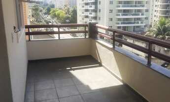 Imagem 4: Apartamento para aluguel com 86 metros quadrados com 3 quartos em Pechincha - Rio de Janei