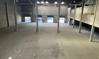 Imagem 7: PAVUNA ALUGO GALPÃO 2.700 m2