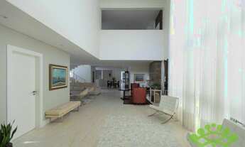 Imagem 4: Casa à venda, 775 m² por R$ 8.000.000,00 - Campo Comprido - Curitiba/PR