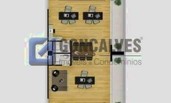 Imagem 5: SAO BERNARDO DO CAMPO - Commercial / Office - JARDIM DO MAR