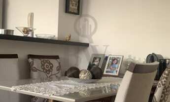 Imagem 2: Apartamento - Jardim Nova Europa - Campinas