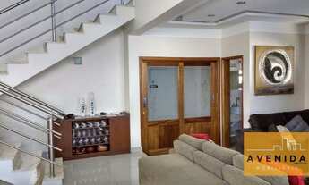 Imagem 5: Sobrado com 3 dormitórios à venda, 250 m² por R$ 1.290.000,00 - Boa Esperança - Paulínia/S