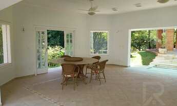 Imagem 5: Casa com 5 dormitórios, 700 m² - venda por R$ 6.000.000,00 ou aluguel por R$ 19.000,00/mês