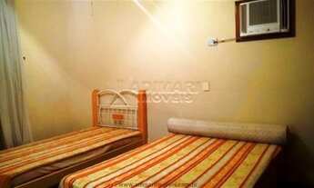 Imagem 4: Apartamento Residencial à venda, Jardim Três Marias, Guarujá -