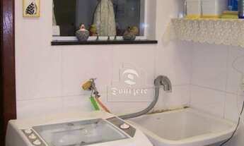 Imagem 6: Casa com 3 dormitórios à venda, 89 m² por R$ 510.000,00 - Vila Alpina - São Paulo/SP