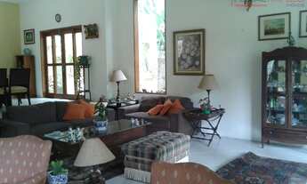 Imagem 5: Casa com 3 dormitórios à venda, 300 m² por R$ 1.385.000,00 - Granja Viana - Carapicuíba/SP