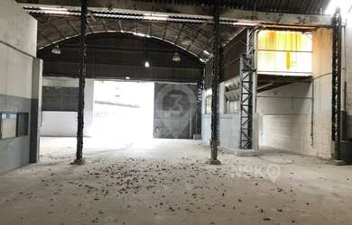 Imagem 14: Galpão para venda e locação - 1.100 m² -Saúde - NSK3 Imóveis-ED.4238