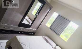 Imagem 5: Apartamento com 2 dormitórios à venda, 50 m² por R$ 165.000,00 - Jardim Santa Eliza - Amer