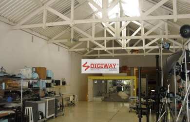 Imagem 5: Galpão para alugar, 550 m² com Mezanino