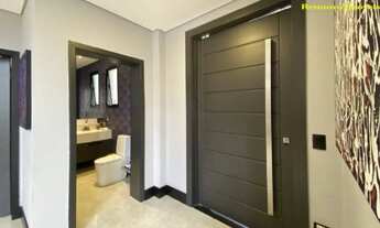 Imagem 3: 01952 - Casa 5 Dorms. (4 Suítes), GRANJA VIANA - CARAPICUÍBA/SP