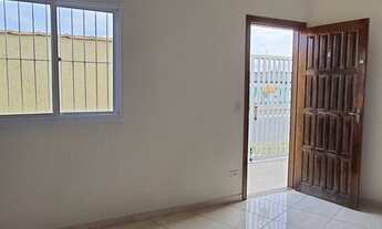 Imagem: Casa com 2 dormitórios, 58 m² - venda