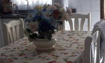 Imagem 6: Sobrado com 4 dormitórios à venda, 120 m² por R$ 585.000,00 - Vila Nova Pauliceia - São Pa